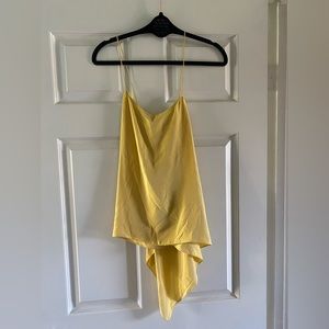 Theory silk cami